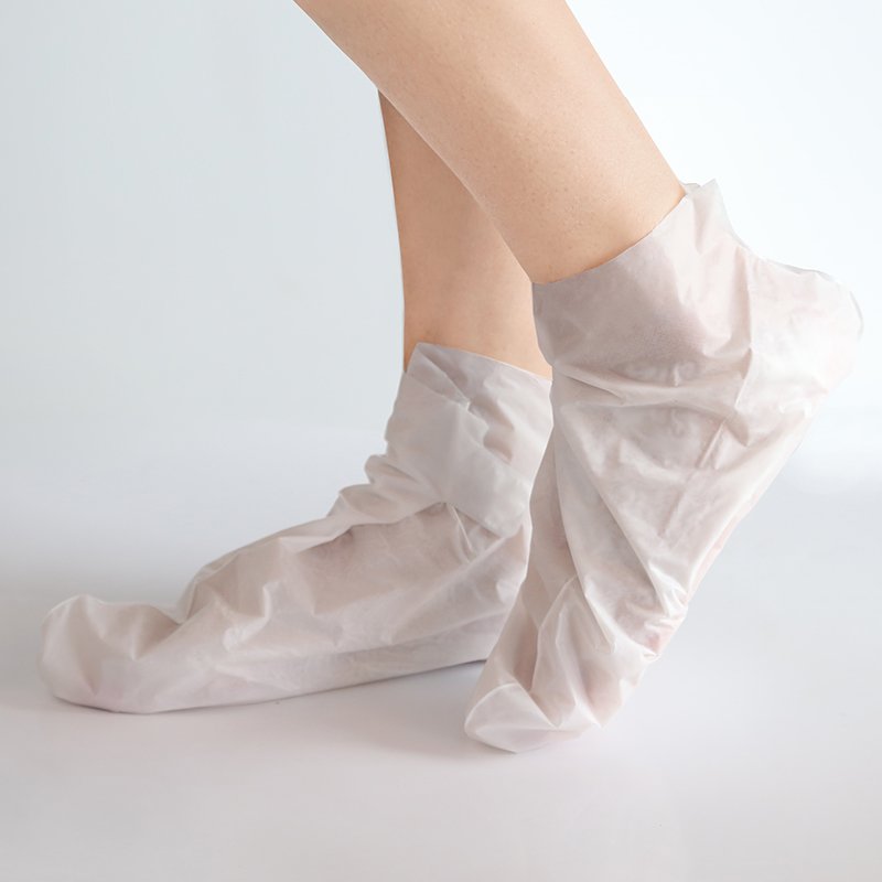 Milk Foot Mask - 16